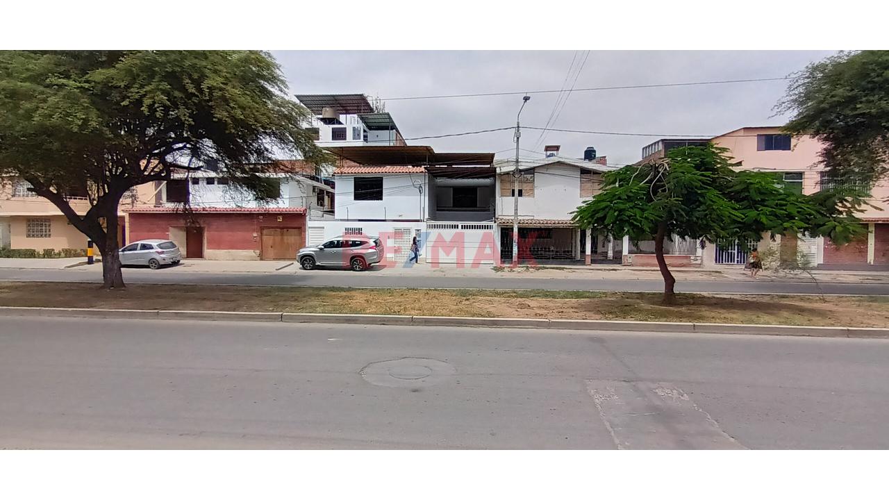 🏢✨ ¡Alquilo Local Comercial! 📍 Av. Luis Montero – Urb. Miraflores, Piura 🚗 12 Metros De Frontera | 🅿️ Amplio Retiro Para Estacionamiento De Clientes - 5