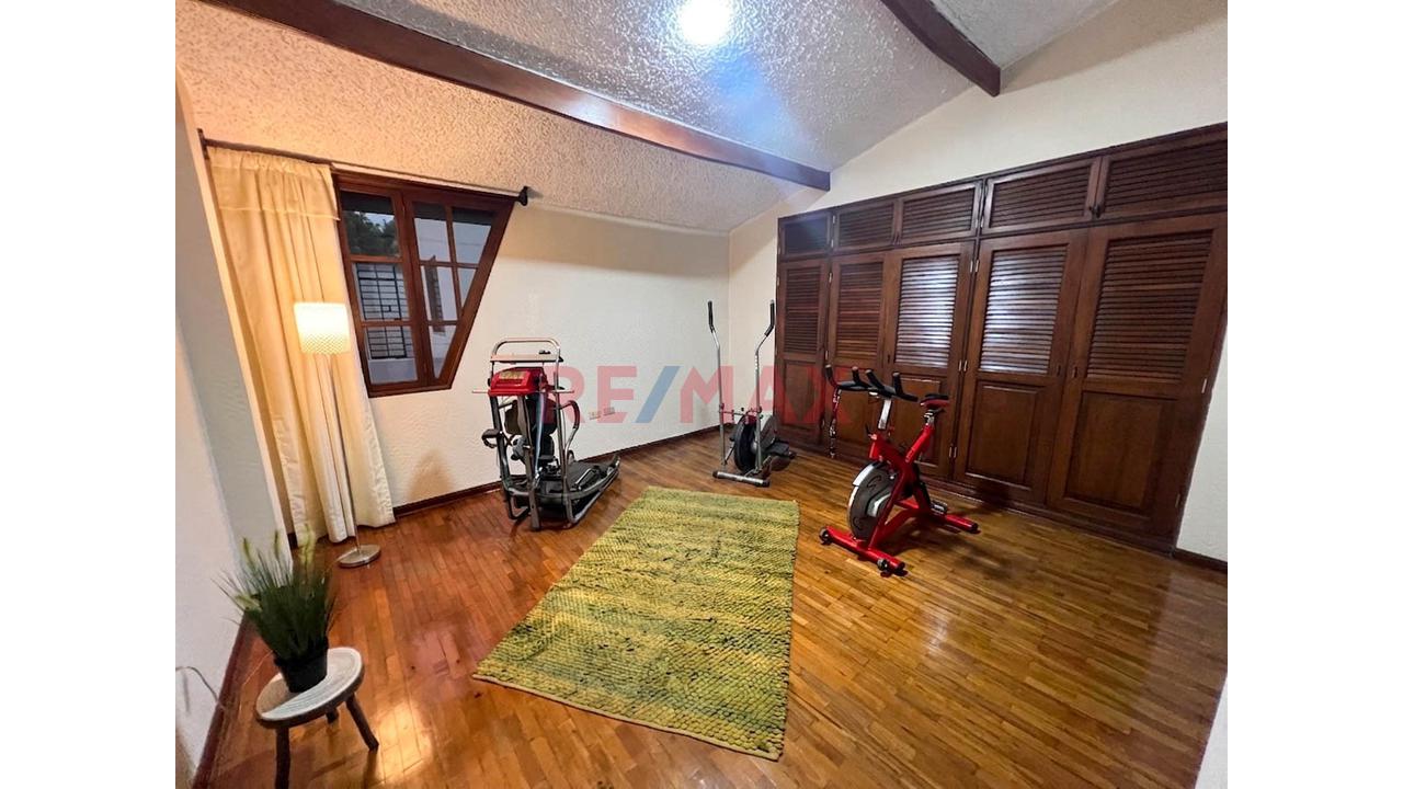 Venta De Casa En El Sol De La Molina — foto 14