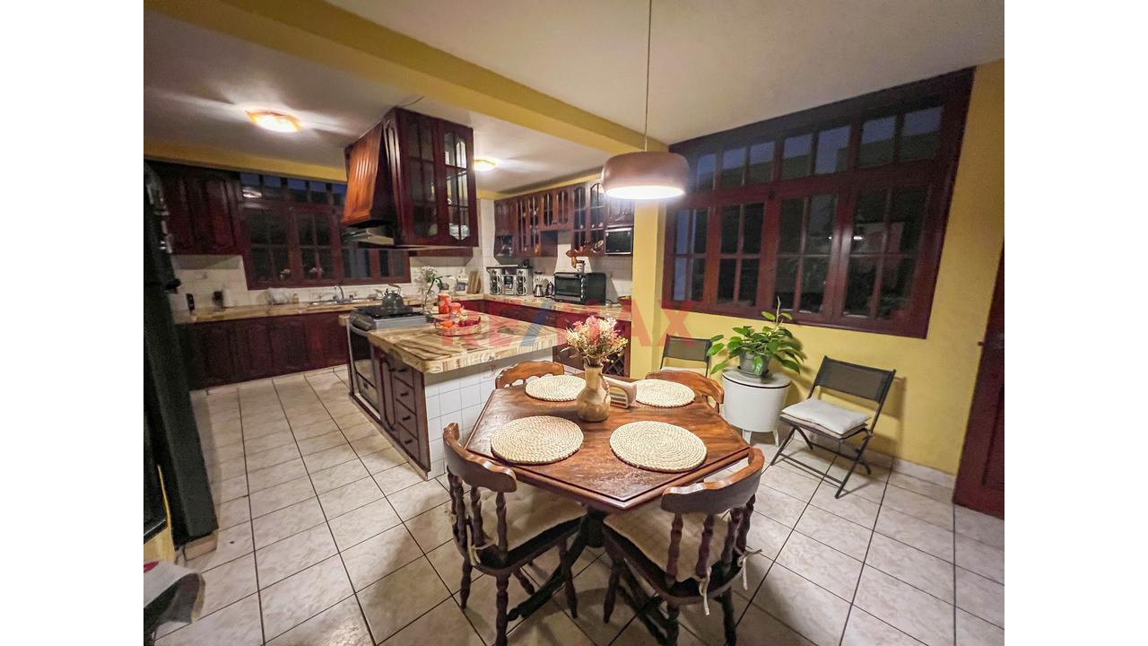 Venta De Casa En El Sol De La Molina — foto 8