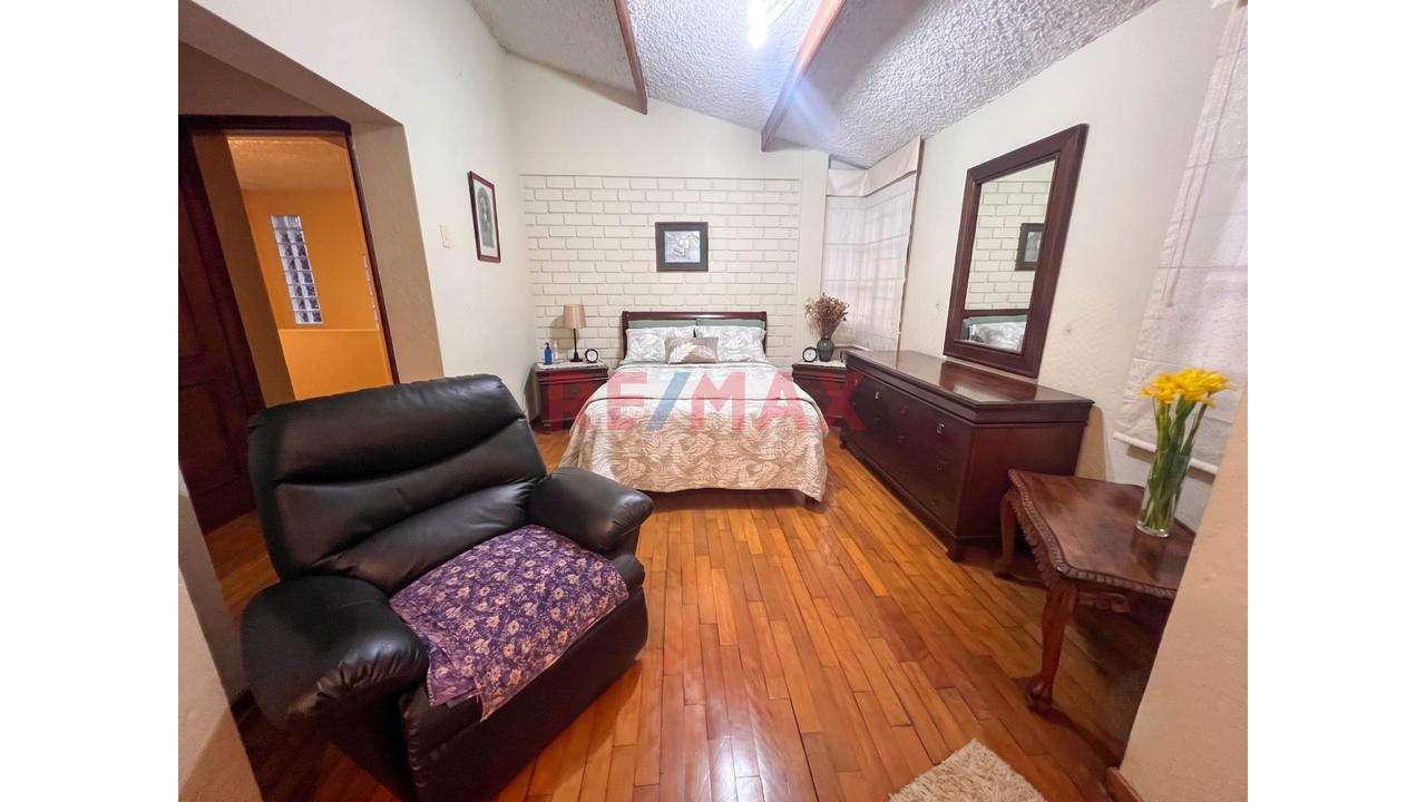 Venta De Casa En El Sol De La Molina — foto 12