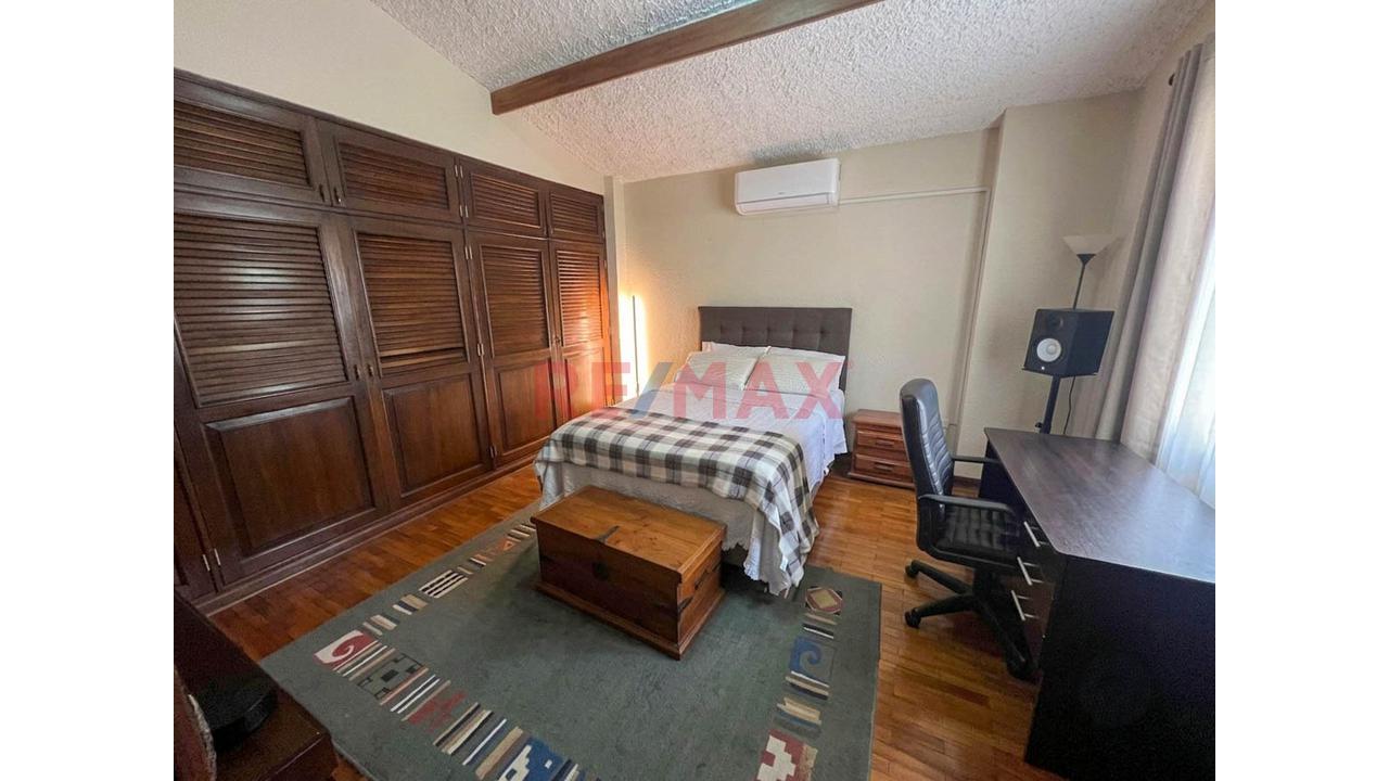 Venta De Casa En El Sol De La Molina — foto 15