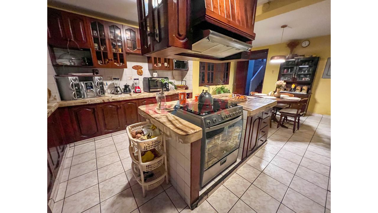 Venta De Casa En El Sol De La Molina — foto 13