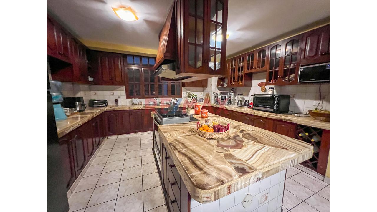 Venta De Casa En El Sol De La Molina — foto 7
