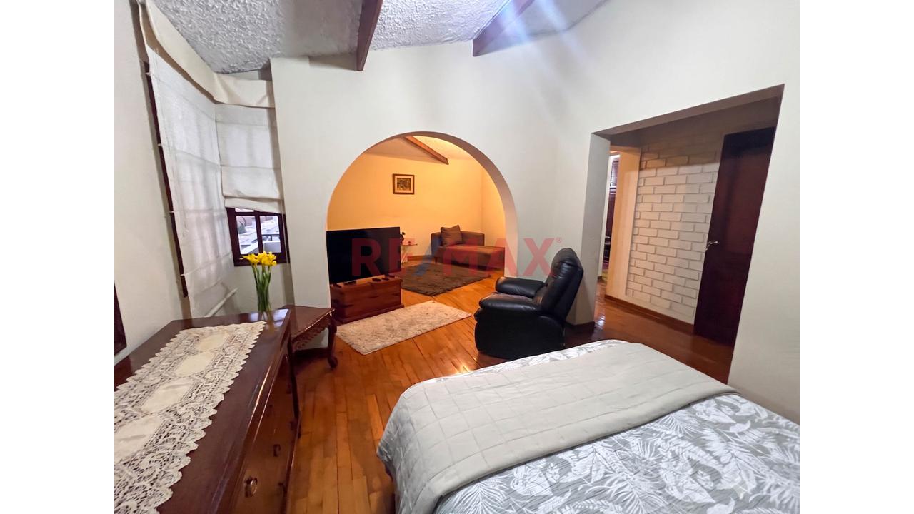 Venta De Casa En El Sol De La Molina — foto 10