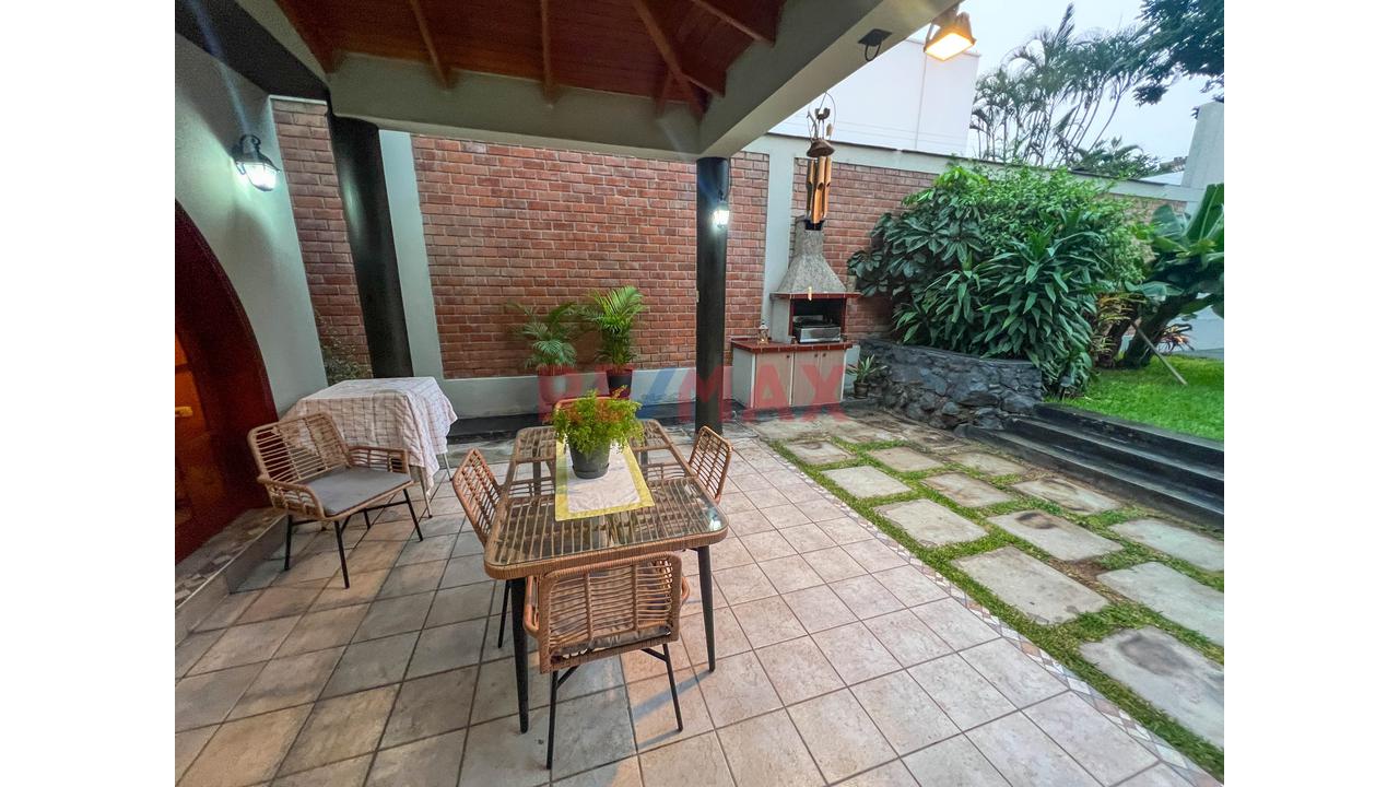 Venta De Casa En El Sol De La Molina — foto 9