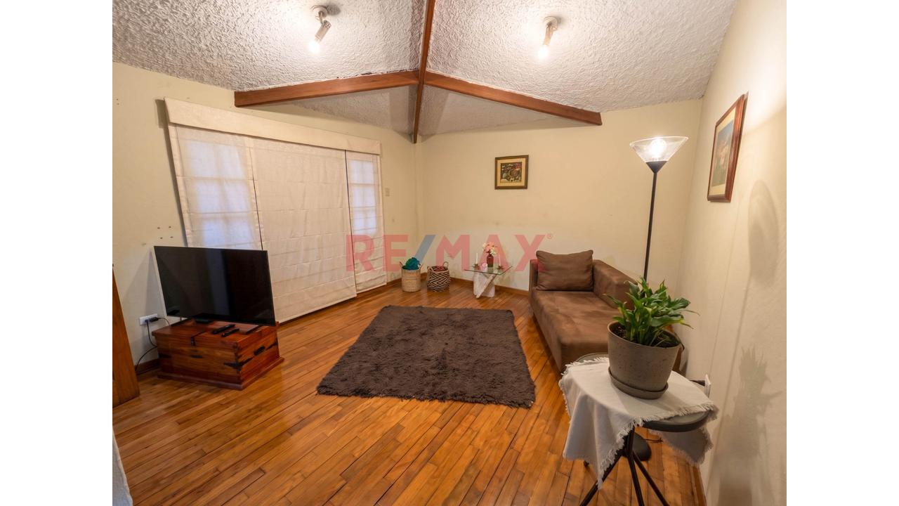 Venta De Casa En El Sol De La Molina — foto 11
