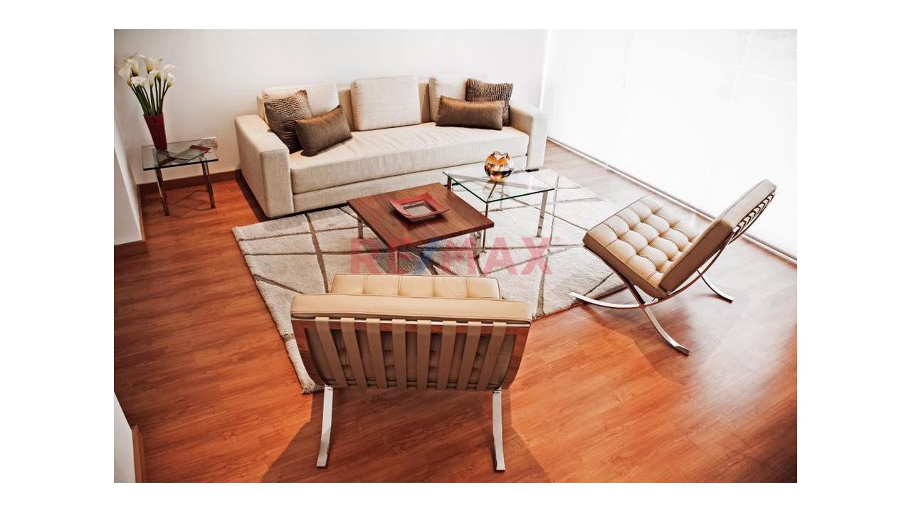 Vendo Amplio Departamento En 2Do.Piso, Ubicado En Urb. Residencial Valle Hermoso - Surco – Alt. Cdra 1 Av. Benavides — foto 6