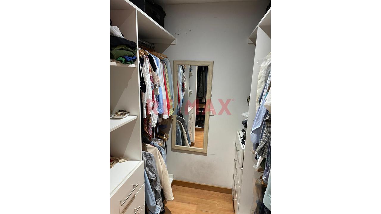 Vendo Amplio Departamento En 2Do.Piso, Ubicado En Urb. Residencial Valle Hermoso - Surco – Alt. Cdra 1 Av. Benavides — foto 14