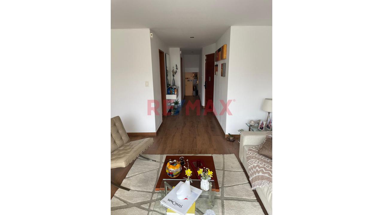 Vendo Amplio Departamento En 2Do.Piso, Ubicado En Urb. Residencial Valle Hermoso - Surco – Alt. Cdra 1 Av. Benavides — foto 12