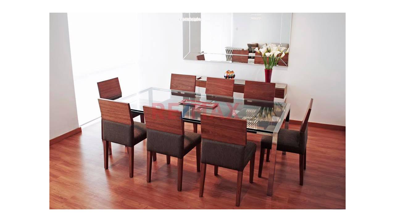 Vendo Amplio Departamento En 2Do.Piso, Ubicado En Urb. Residencial Valle Hermoso - Surco – Alt. Cdra 1 Av. Benavides — foto 5