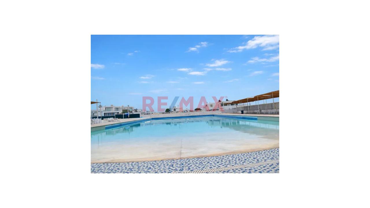 Casa De Playa En Venta En Lurín - 10
