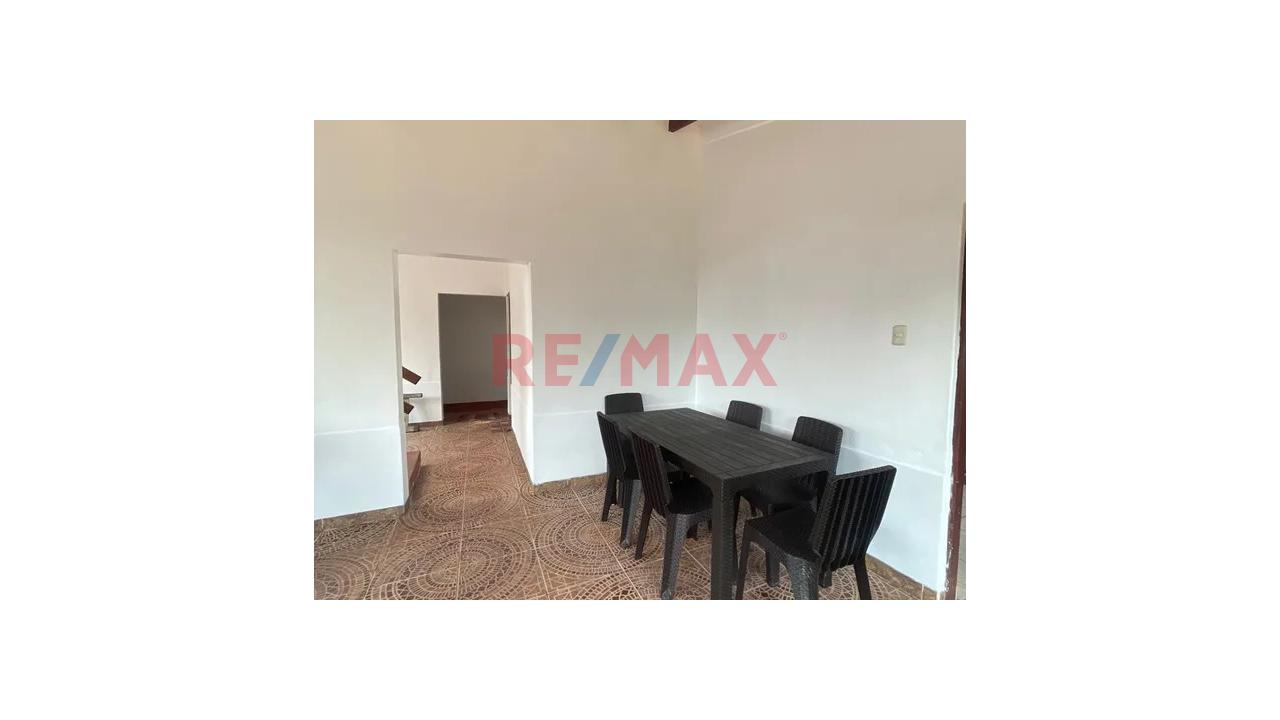Casa De Playa En Venta En Lurín - 6