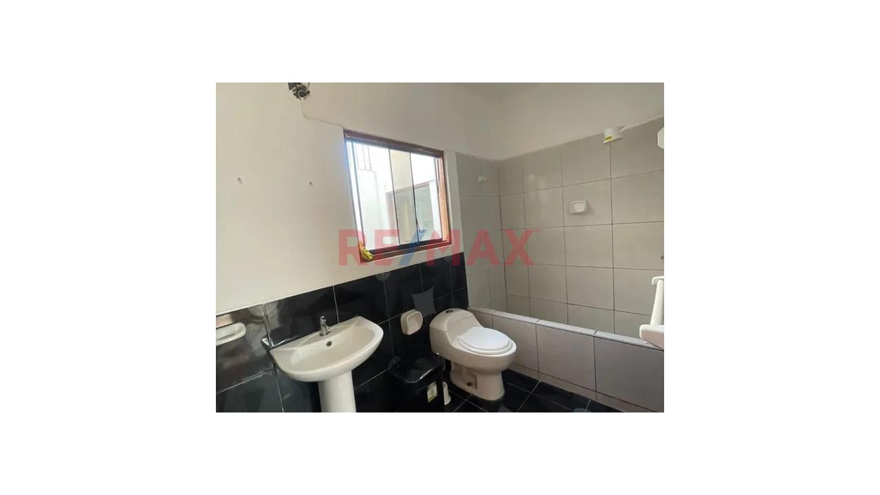 Casa De Playa En Venta En Lurín - 8