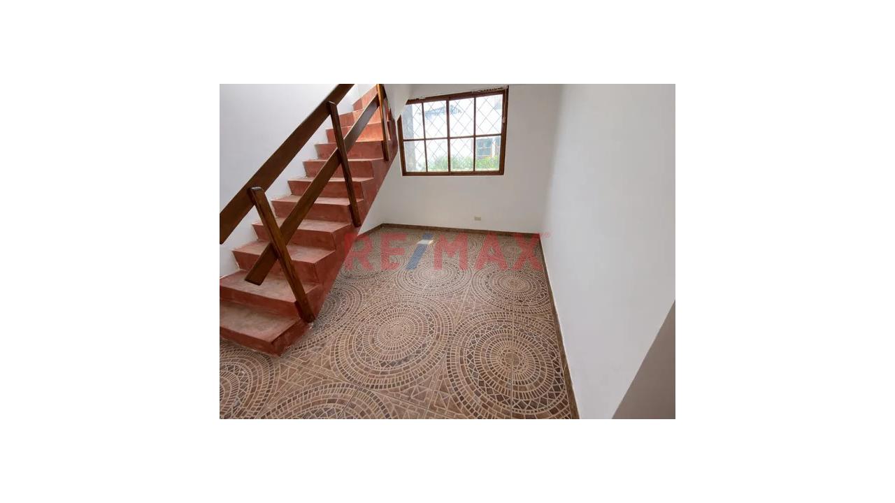 Casa De Playa En Venta En Lurín - 3