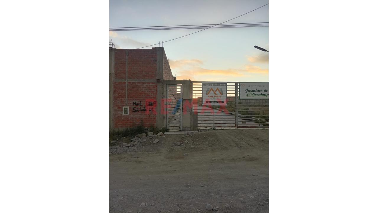 Terreno en Venta ubicado en Sabandia Terreno en Venta ubicado en Sabandia