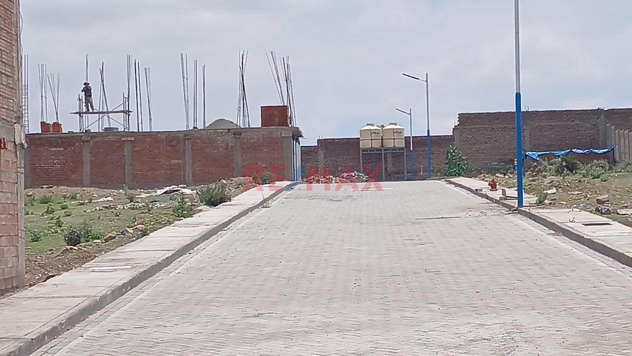 Terreno en Venta ubicado en Gffq+xpf Terreno en Venta ubicado en Gffq+xpf