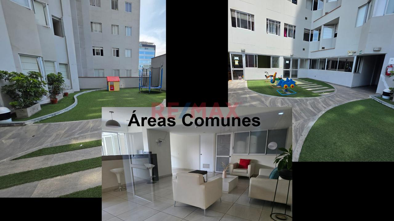 Moderno Departamento 3 Dormitorios + Cochera Techada Y Áreas Comunes - Av. Canadá 1180 — foto 13