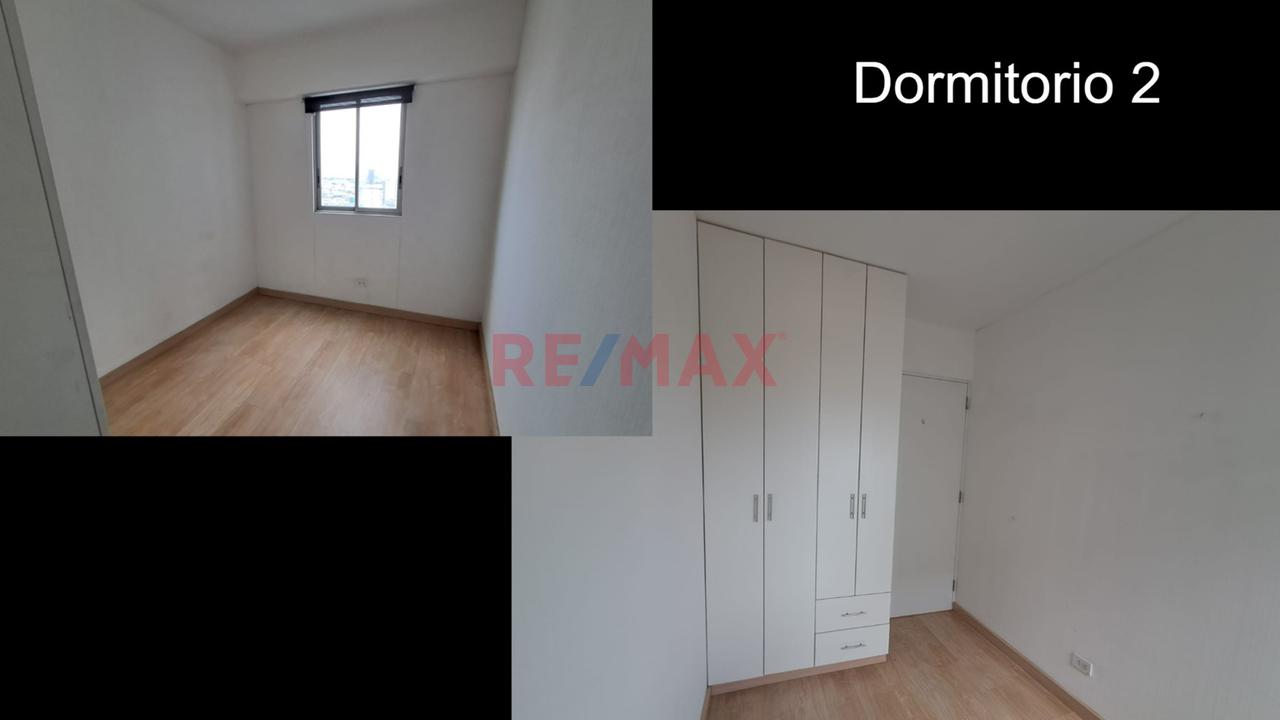 Moderno Departamento 3 Dormitorios + Cochera Techada Y Áreas Comunes - Av. Canadá 1180 — foto 7