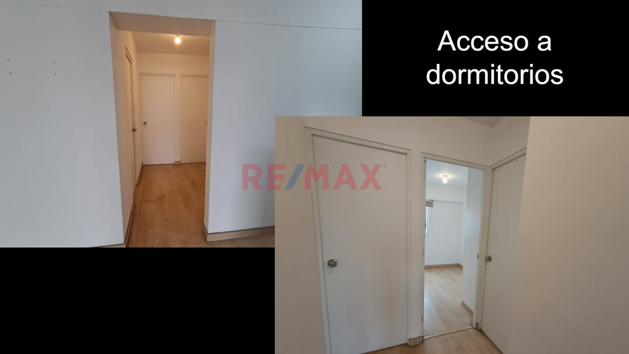 Moderno Departamento 3 Dormitorios + Cochera Techada Y Áreas Comunes - Av. Canadá 1180 — foto 5