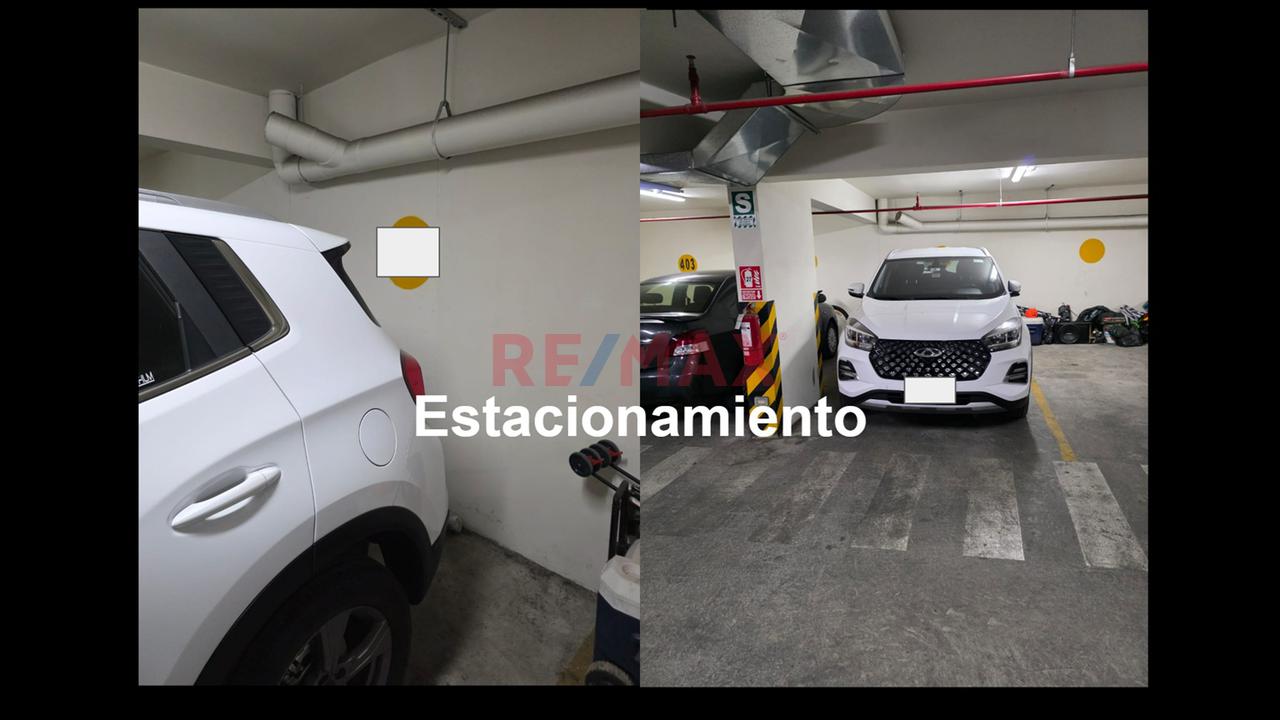 Moderno Departamento 3 Dormitorios + Cochera Techada Y Áreas Comunes - Av. Canadá 1180 — foto 15