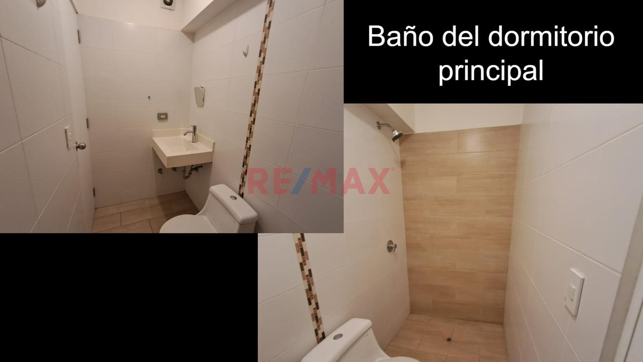 Moderno Departamento 3 Dormitorios + Cochera Techada Y Áreas Comunes - Av. Canadá 1180 — foto 11