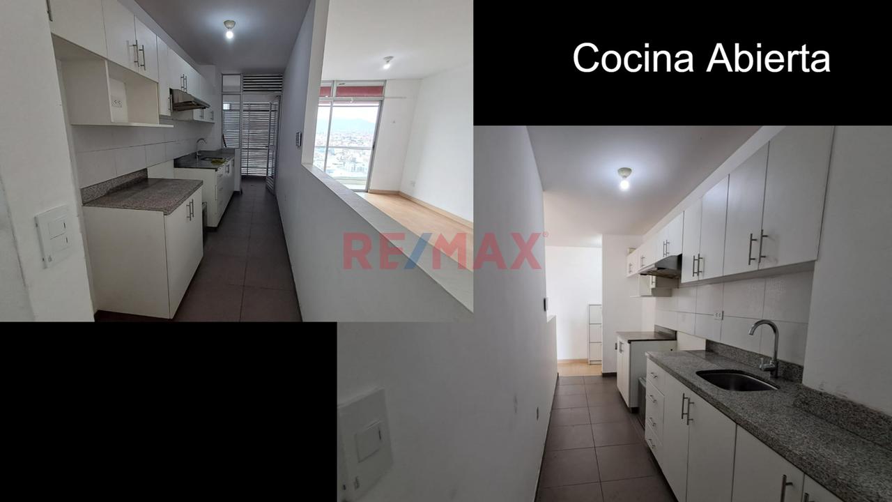 Moderno Departamento 3 Dormitorios + Cochera Techada Y Áreas Comunes - Av. Canadá 1180 — foto 3