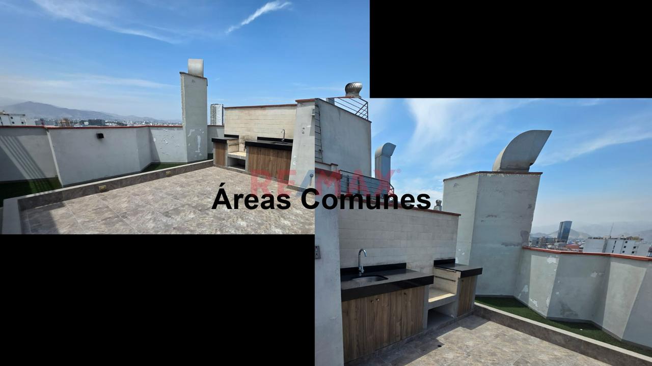 Moderno Departamento 3 Dormitorios + Cochera Techada Y Áreas Comunes - Av. Canadá 1180 — foto 14