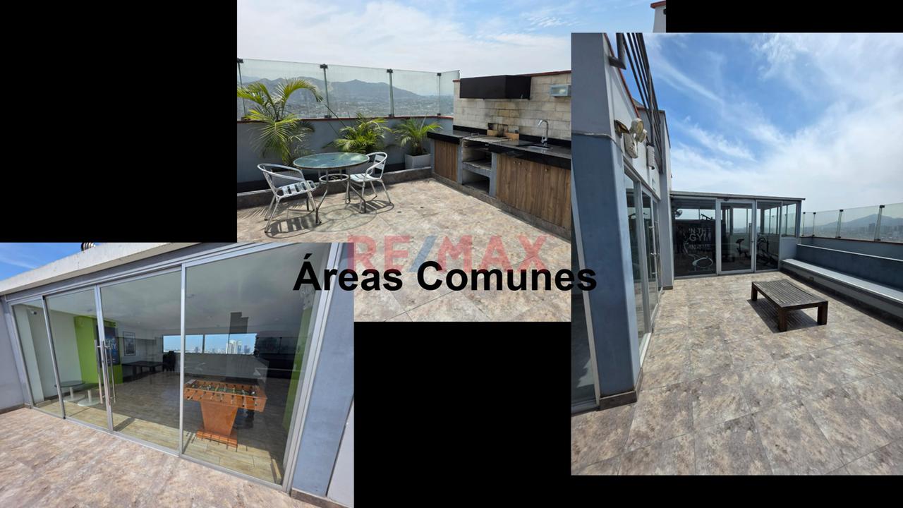 Moderno Departamento 3 Dormitorios + Cochera Techada Y Áreas Comunes - Av. Canadá 1180 — foto 12