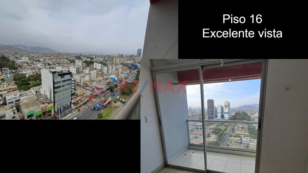 Moderno Departamento 3 Dormitorios + Cochera Techada Y Áreas Comunes - Av. Canadá 1180