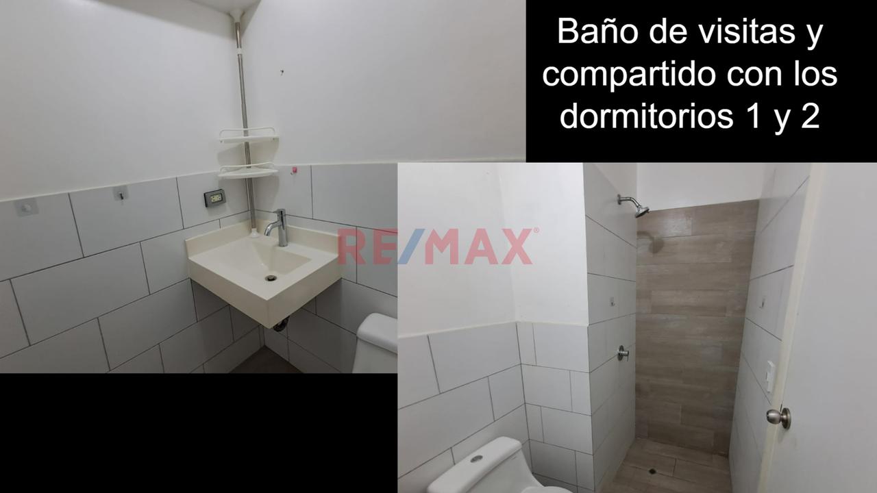 Moderno Departamento 3 Dormitorios + Cochera Techada Y Áreas Comunes - Av. Canadá 1180 — foto 8