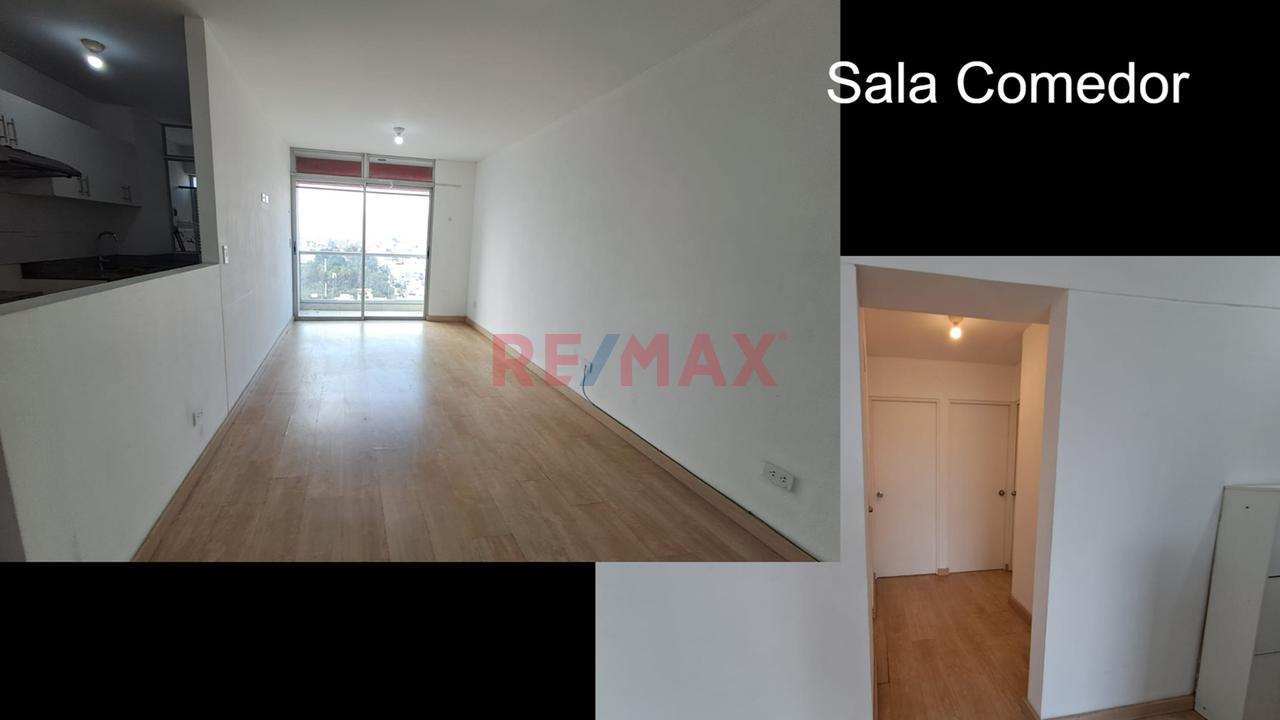 Moderno Departamento 3 Dormitorios + Cochera Techada Y Áreas Comunes - Av. Canadá 1180 — foto 2