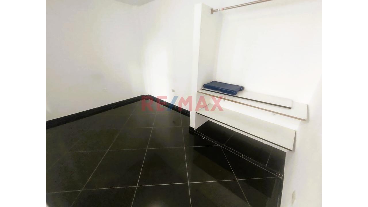 Departamento En Alquiler En Chorrillos: 83 M2 A Pasos De La Av. El Sol — foto 13