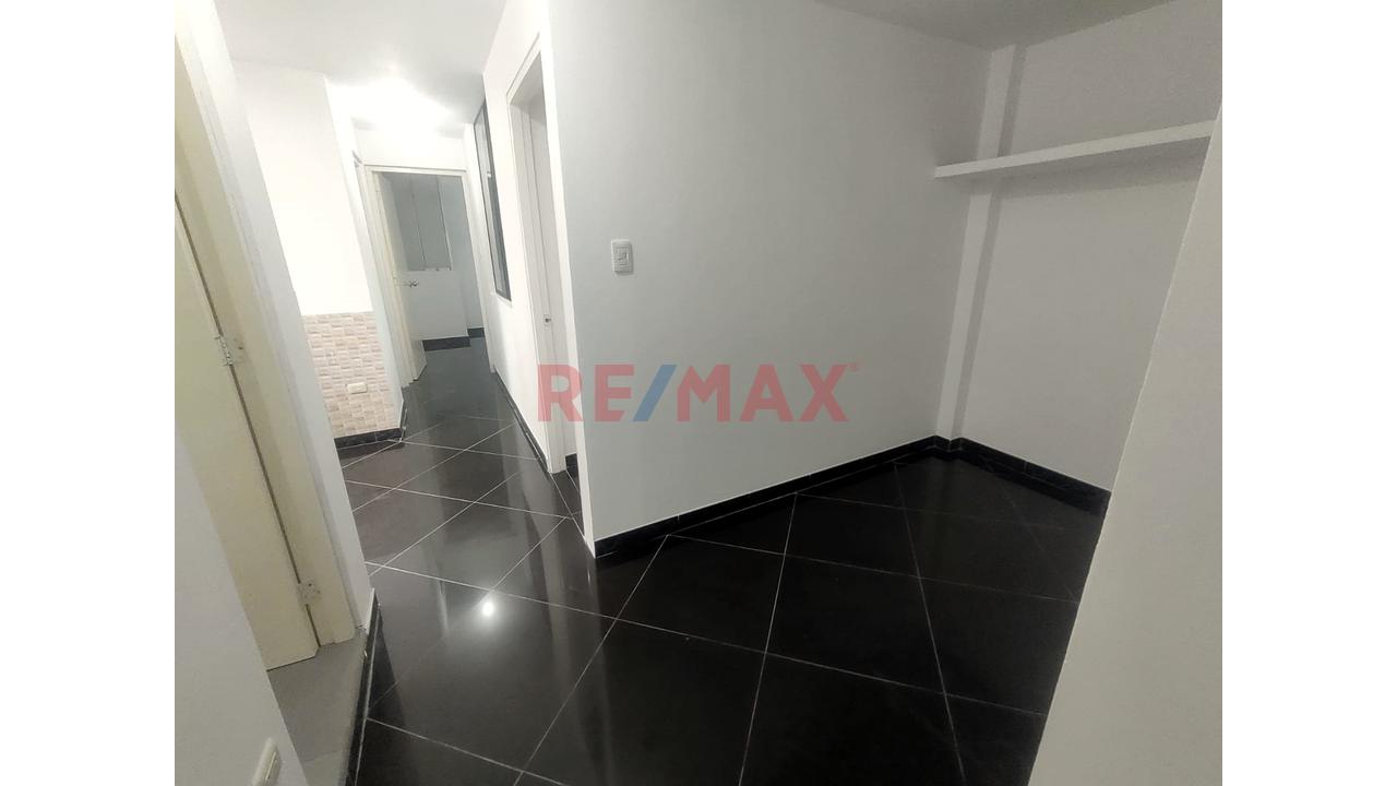 Departamento En Alquiler En Chorrillos: 83 M2 A Pasos De La Av. El Sol — foto 8