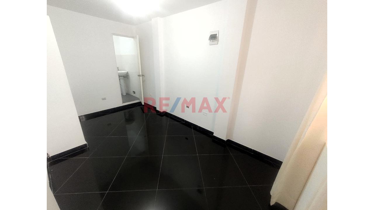 Departamento En Alquiler En Chorrillos: 83 M2 A Pasos De La Av. El Sol — foto 7