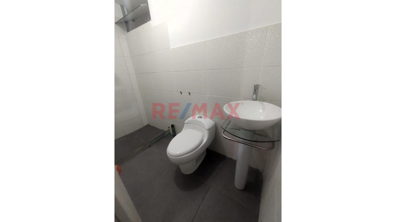 Departamento En Alquiler En Chorrillos: 83 M2 A Pasos De La Av. El Sol — foto 12