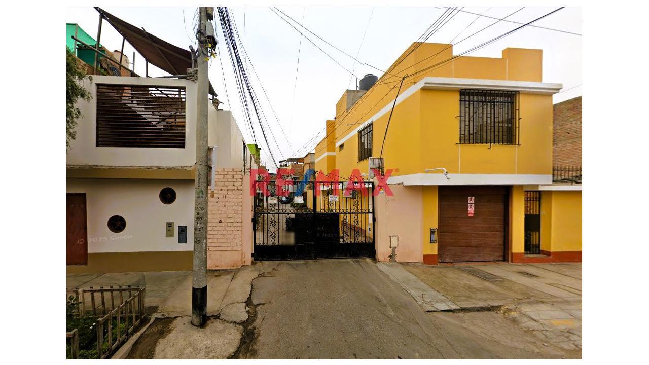 Departamento En Alquiler En Chorrillos: 83 M2 A Pasos De La Av. El Sol