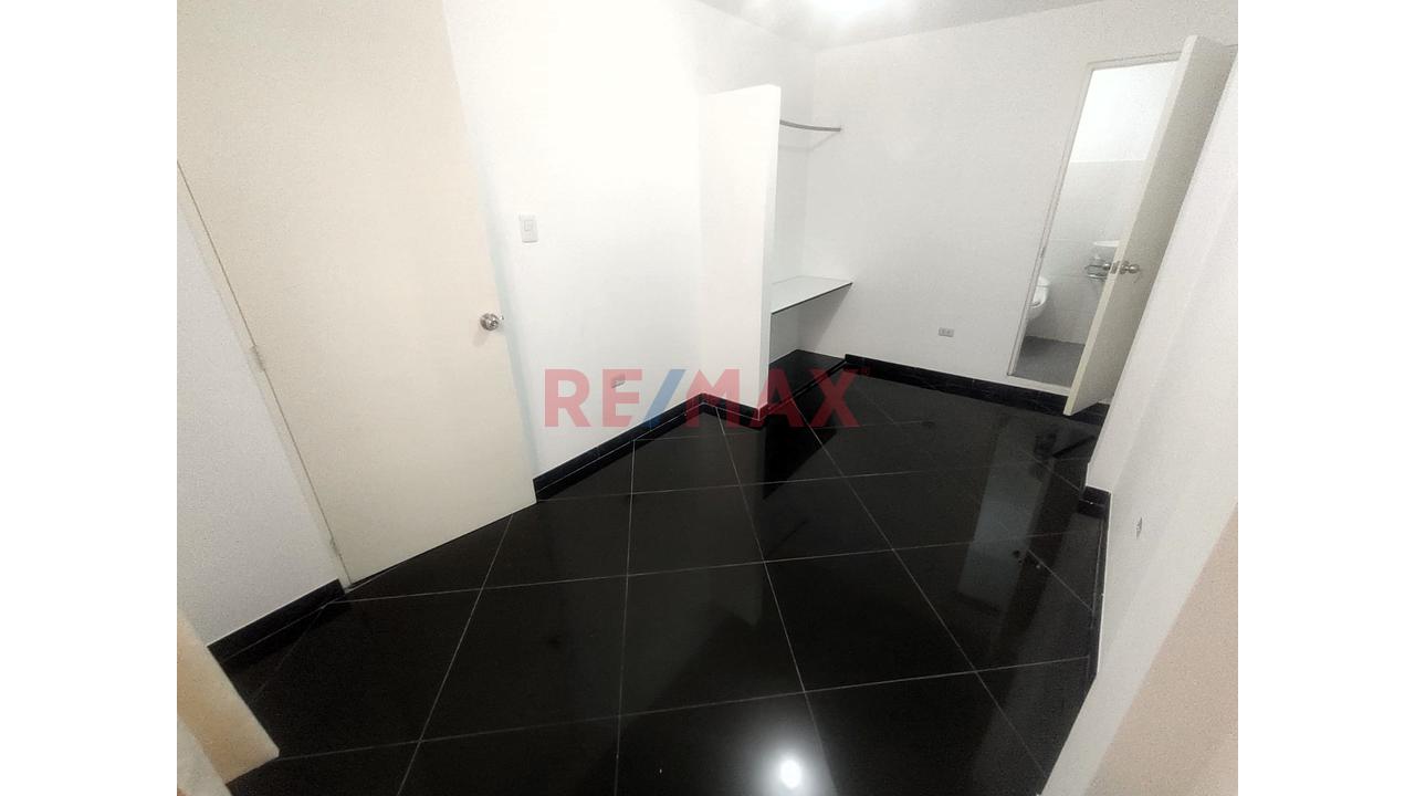 Departamento En Alquiler En Chorrillos: 83 M2 A Pasos De La Av. El Sol — foto 6