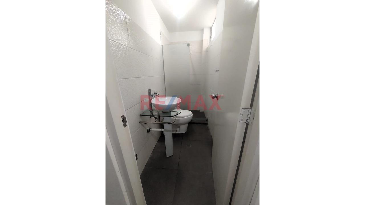 Departamento En Alquiler En Chorrillos: 83 M2 A Pasos De La Av. El Sol — foto 5