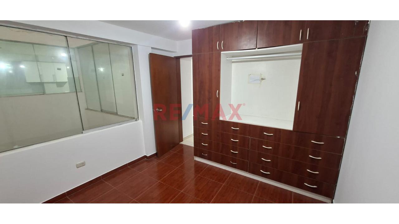 Surco - Venta De Departamento Urb. San Ignacio — foto 5