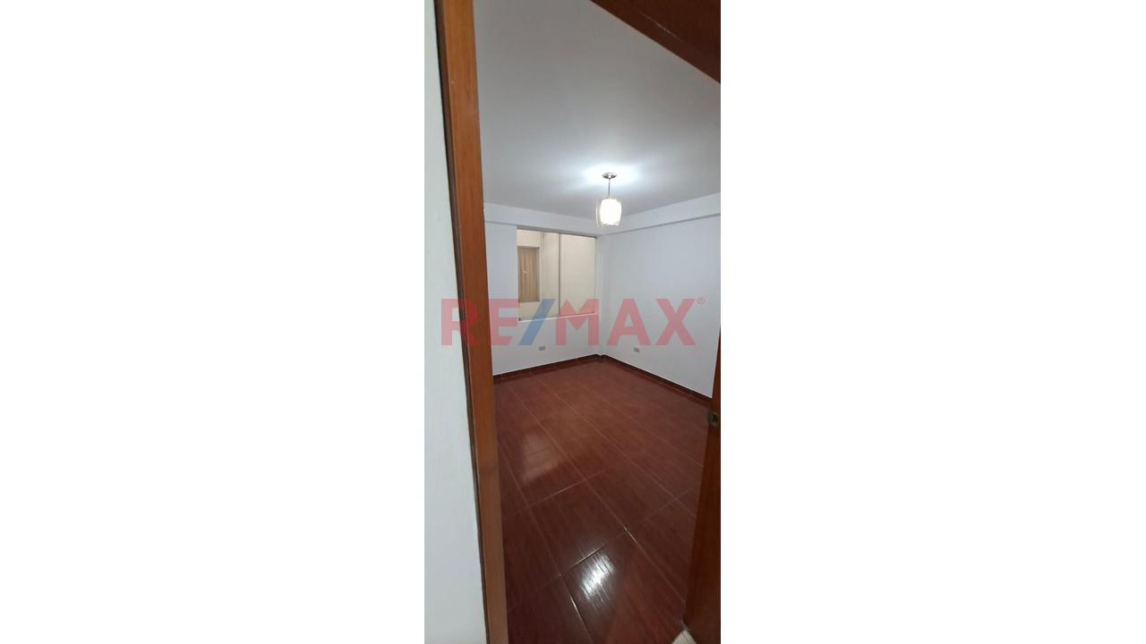 Surco - Venta De Departamento Urb. San Ignacio — foto 9