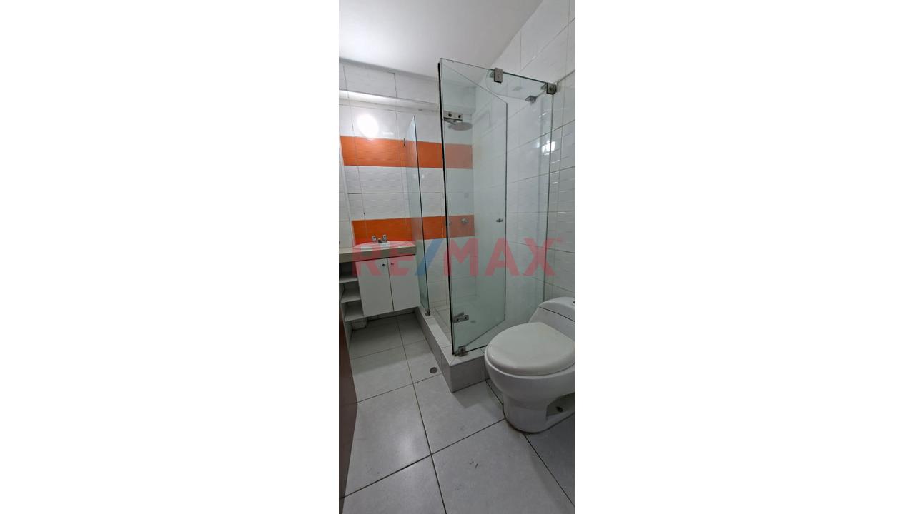 Surco - Venta De Departamento Urb. San Ignacio — foto 2