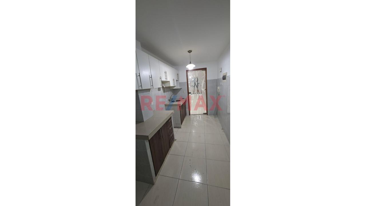 Surco - Venta De Departamento Urb. San Ignacio — foto 15