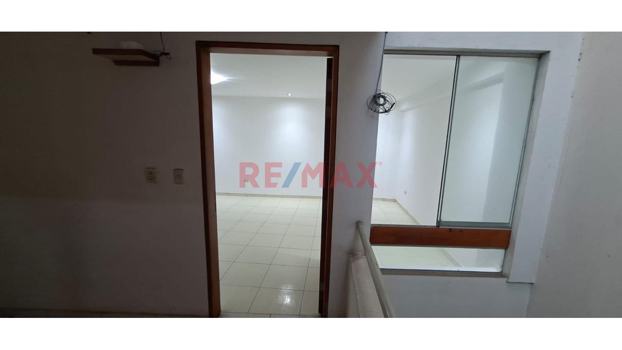 Surco - Venta De Departamento Urb. San Ignacio — foto 14