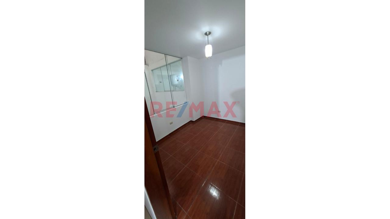 Surco - Venta De Departamento Urb. San Ignacio — foto 4