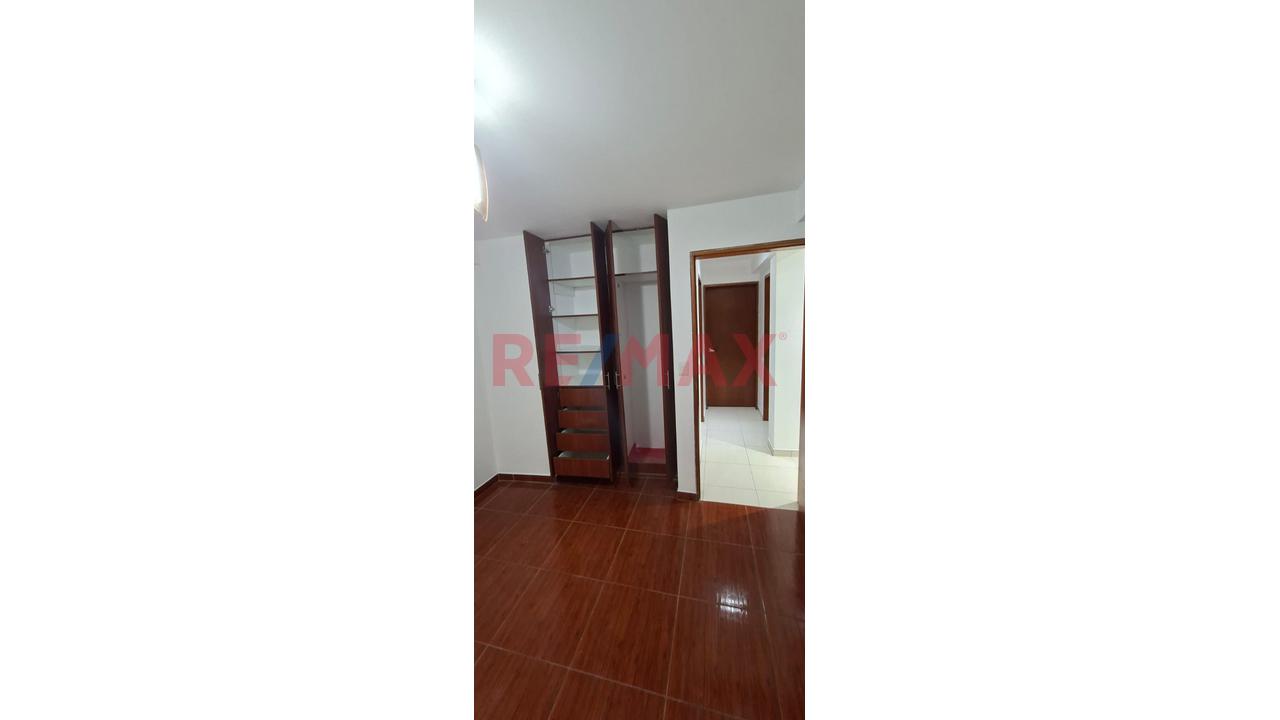 Surco - Venta De Departamento Urb. San Ignacio — foto 8