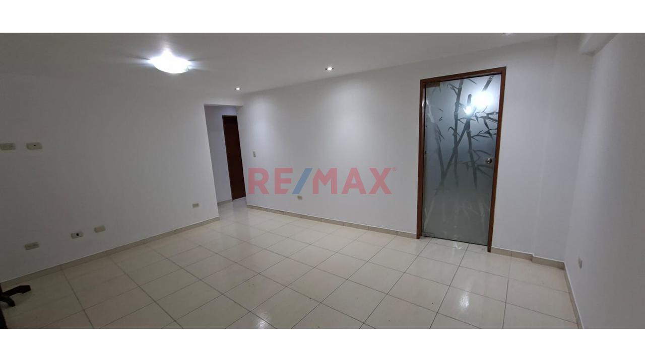 Venta Departamento Surco