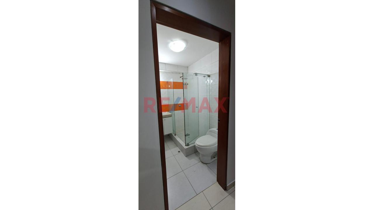 Surco - Venta De Departamento Urb. San Ignacio — foto 6