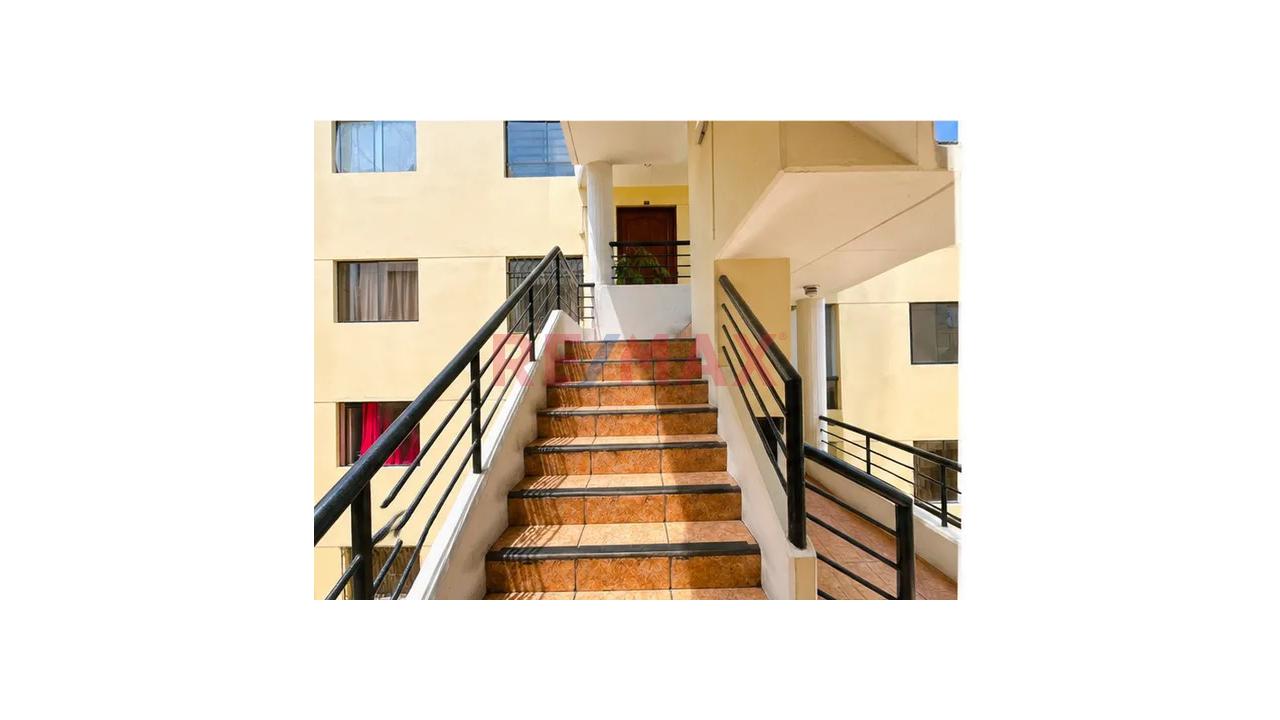 Vendo Departamento Piso 3 San Miguel — foto 8