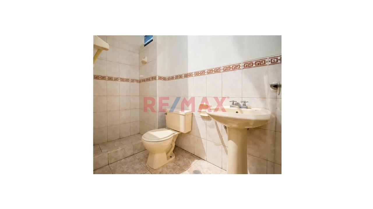 Vendo Departamento Piso 3 San Miguel — foto 5