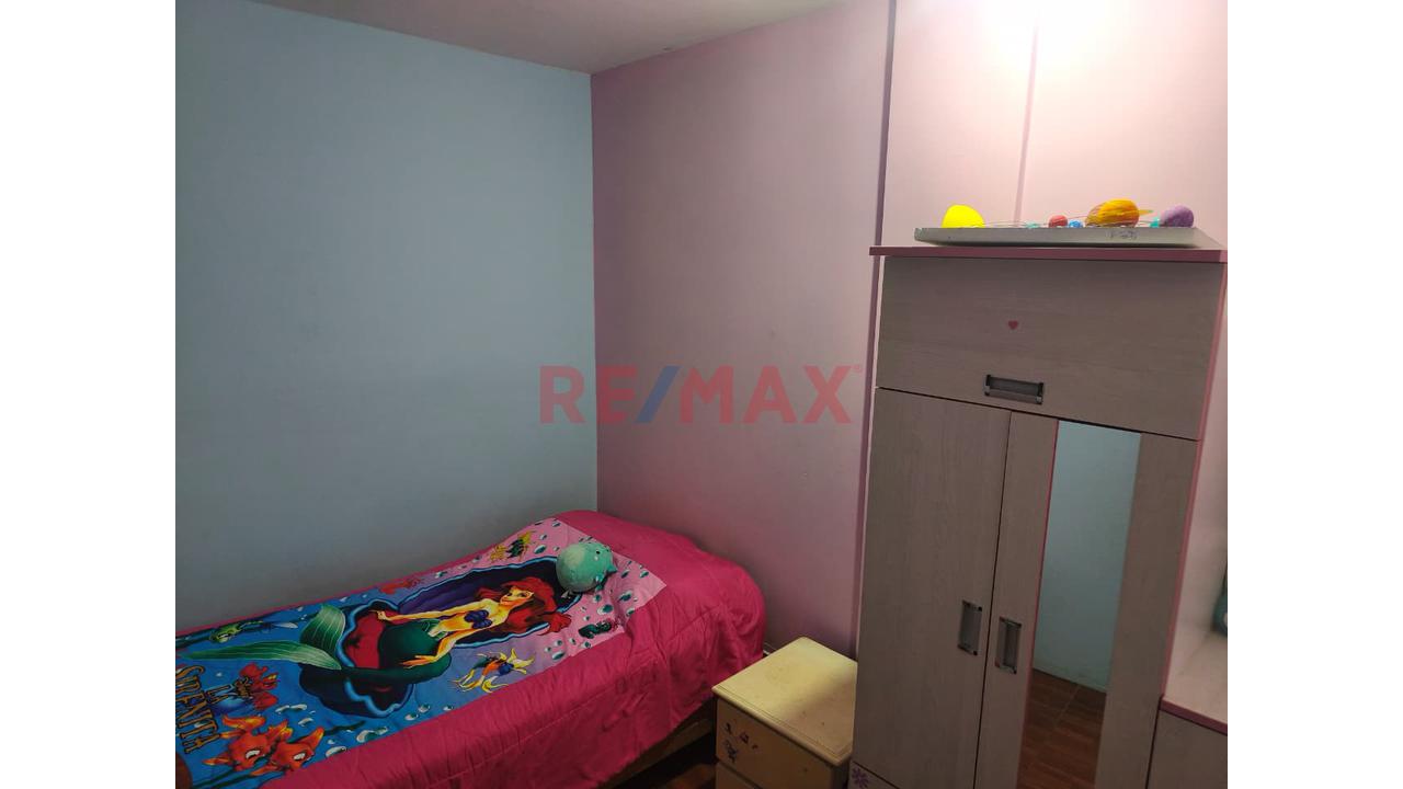 Departamento En Venta – Callao | Excelente Ubicación 3 D - 2 B — foto 9